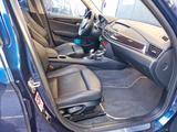 BMW X1 E84  - BMW E84 - BMW X1