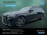 Mercedes-Benz E 400 d T 4M AMG+NIGHT+360+DISTR+STANDHZ+HUD+BUR - Mercedes-Benz E 400 in Ludwigshafen