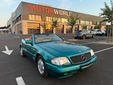 Mercedes-Benz SL 280 Panorama Xenon - Mercedes-Benz SL 280 aus 1999