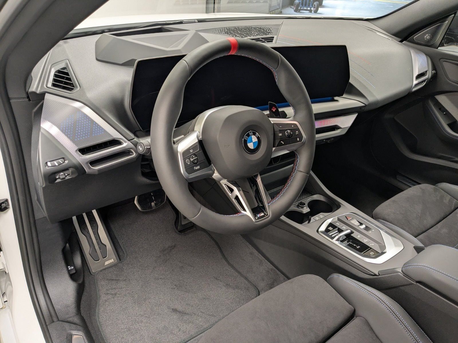 BMW M235 - Bild 9