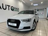 Audi A3 1.6 TDI Sportback*8Fach*Carplay*PDC* - Audi A3 mit Diesel-Antrieb: Limousine, 1.6