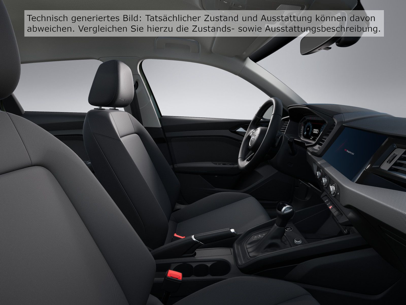 Audi A1 - Bild 10
