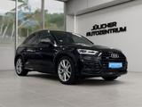 Audi SQ5 3.0 TFSI quattro Aut., 20 Zoll, Bang&Olufsen - gebrauchte Audi SQ5 aus dem Jahr 2019