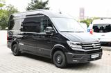 Volkswagen Crafter Kasten 35 Trendline L2H2 Schwingsitz LED - Volkswagen Crafter mit Diesel-Antrieb: Automatik