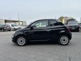 Fiat 500 Hybrid Dolcevita*Navi/ Glasdach / Sensoren* - Fiat 500