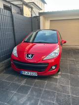 Peugeot 207 CC Access 120 Access - Peugeot 207 Access