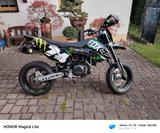 KTM 690 SMC - KTM 690