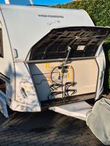 Weinsberg CaraOne 480 QDK Bj.2021 *Etagenbett *div. Pakete - Weinsberg Caraone