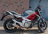 Suzuki Gladius SFV650A ABS - Offers