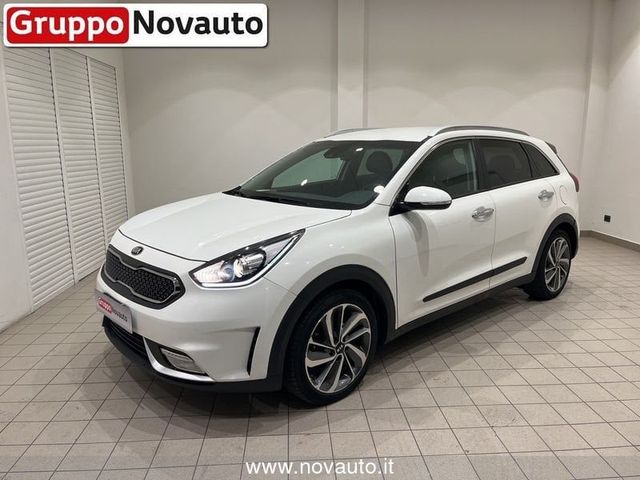 Kia KIA Niro 1.6 GDi DCT HEV Style