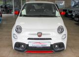 Abarth 595 Aut. Komfort-Paket CarPlay PDC 1.Hand - Abarth 595 in Düsseldorf
