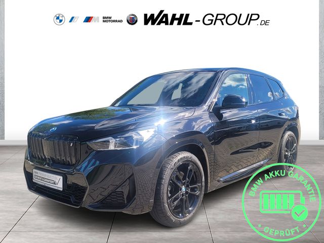 BMW iX1 xDrive30 M SPORT LC PROF HUD E-SITZE HIFI HK