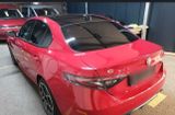Alfa Romeo Giulia Q4 - Alfa Romeo Spider in Frankfurt (Main)