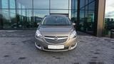 Opel Meriva B AUTOMATIK+KAMERA+SHZ+TEMPOMAT Innovatio - gebrauchte Opel Meriva aus dem Jahr 2016