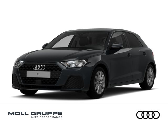 Audi A1 Sportback 25 TFSI Schaltgetriebe NAVI LM