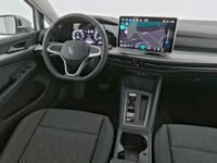 Volkswagen Golf - Vorschau Bild 16