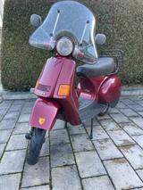 Vespa Cosa 200 *1. Hand* - VESPA COSA 200