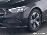 Mercedes-Benz C 180 AVANTGARDE Panoramadach LED KeylessGoKlima - Mercedes-Benz C 180 in Freiburg