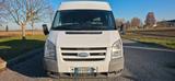 Ford Transit 2.2 diesel tetto alto - gebrauchte Ford Transit Connect aus dem Jahr 2009