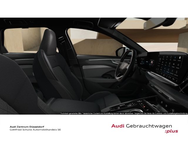 Audi A6 - Bild 11
