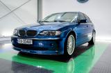 ALPINA B3 3,3 Limousine Sehr schöner Zustand. BMW  - ALPINA B3: Limousine