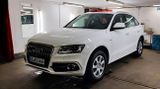Audi Q5 2.0 TFSI tiptronic quattro - top Zustand - Audi Q5: Allradantrieb