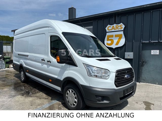 Ford Transit Kasten 350 L4H3 Trend Klima+Kamera+170PS