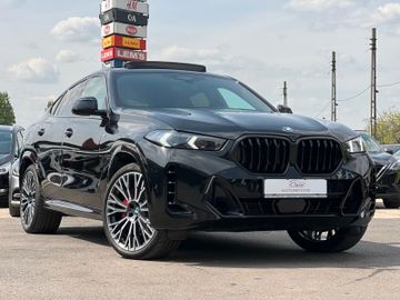 BMW X6 - 3