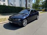 BMW E46 320i - Top Ausstattung - Sehr gepflegt - H/K