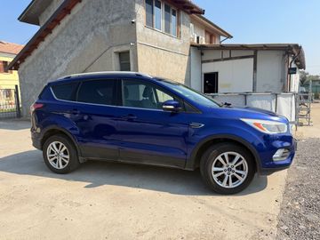 Ford Kuga - 7