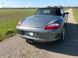 Porsche Boxster 987  2.7  - Porsche Gebrauchtwagen in Wesel