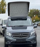 Mercedes-Benz Marco Polo ACTIVITY EDITION/BRABUS-CHIP - Mercedes-Benz Vito: 7 Sitzer