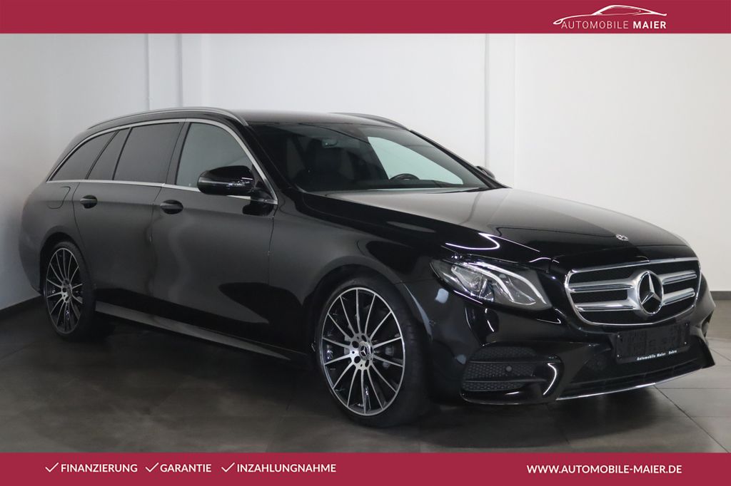 Image of Mercedes-Benz E 250