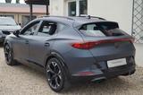 Cupra Formentor VZ 4Drive 1.Hand*SHG*Kamera*Matt* - Cupra Formentor Matt Gebrauchtwagen