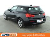 BMW 116i Advantage *TEMPO*PDC*SHZ*ALU*KLIMA* - BMW 116: 116i
