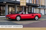 Ferrari Mondial 3.4 T Cabrio - Ferrari Mondial: T