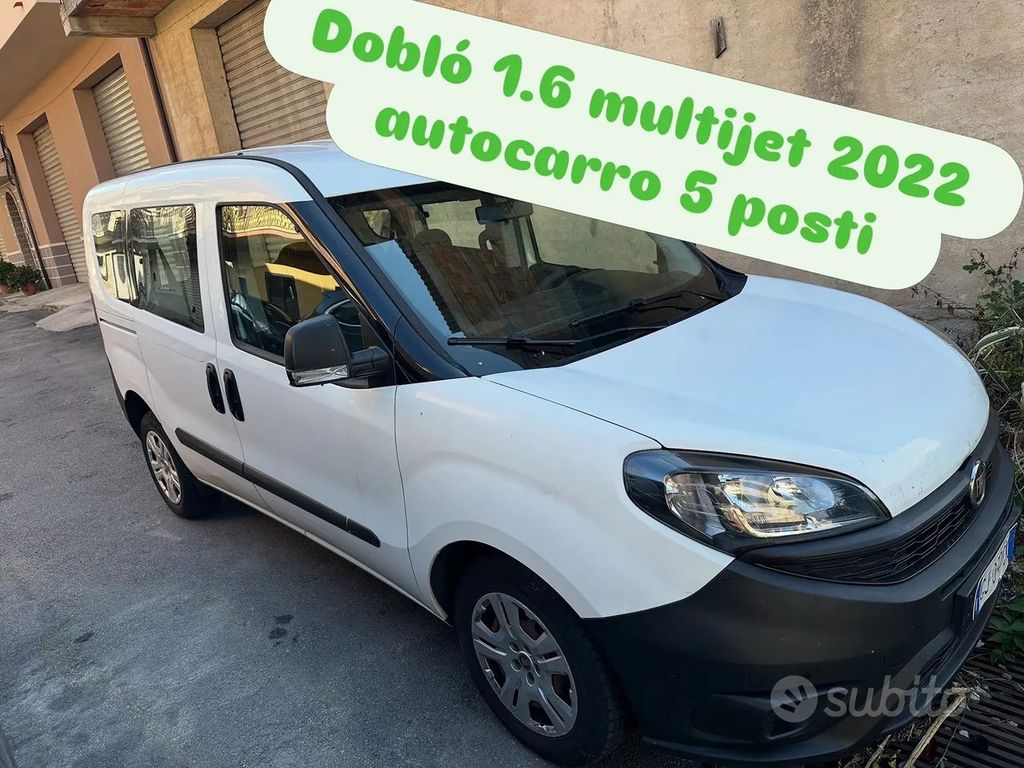 Image of Fiat Other