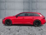 Audi RS4 Avant TFSI MATRIX+NAVI+HuD+B&O+ACC+PANO+20" - Audi RS4 in Berlin