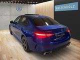 Mercedes-Benz C 220 d *AMG*NIGHT*AHK*KAMERA*SDACH*BURMESTER* - Mercedes-Benz C 220 Jahreswagen