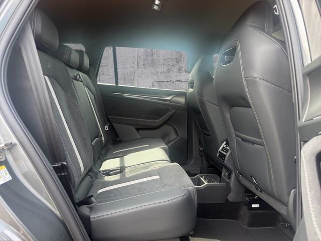 Skoda Kodiaq - Bild 10