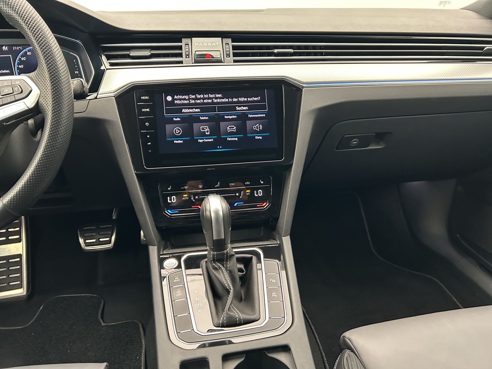 Volkswagen Passat Variant - Bild 9