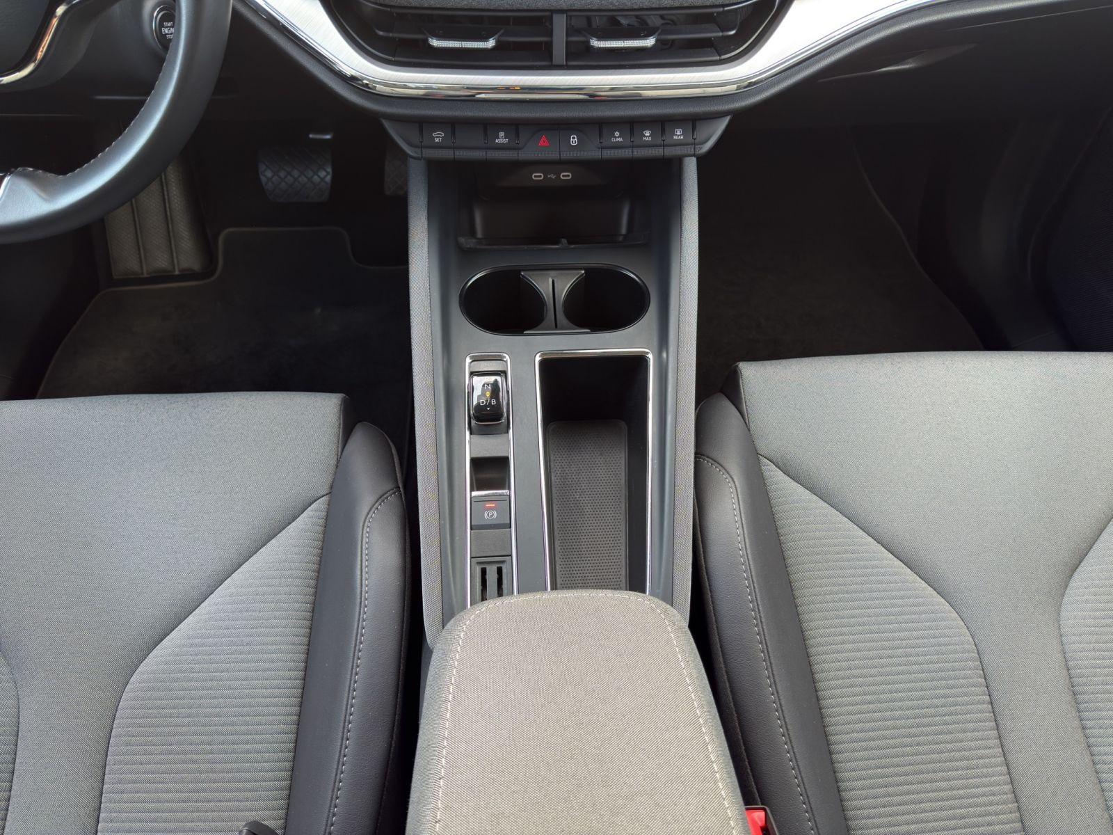 Skoda Enyaq iV 60 Loft pACC+DAB++LED
