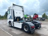 MAN TGX 18.480/Nebenantrieb/Intarder - MAN Tgx 18 480