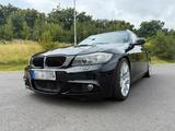 BMW E91 335d - BMW 335 in Herne