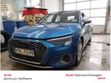 Audi A3 Sportback 35 TDI S line*LED*Pano*Virtual*Navi - Audi A3: TDI Line