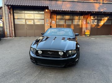 Ford Mustang - 3