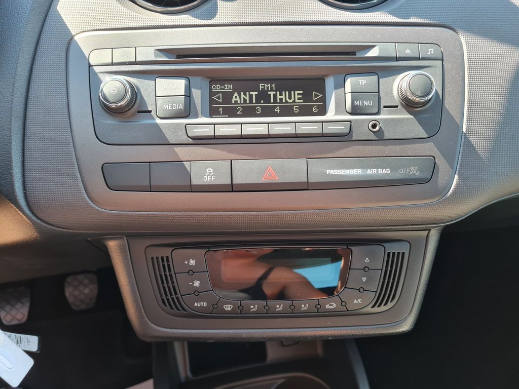 Car Slide