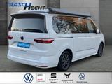 Volkswagen T7 California  Coast 2.0 TDI DSG*AHK*LED*NAVI* - weiße Volkswagen T7 California