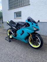Kawasaki Ninja ZX6R 636 C - Kawasaki Ninja ZX-6R 636