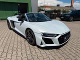 Audi R8 Spyder 5.2 FSI quattro performance*Carbon*B&O - Audi R8 Unfallwagen